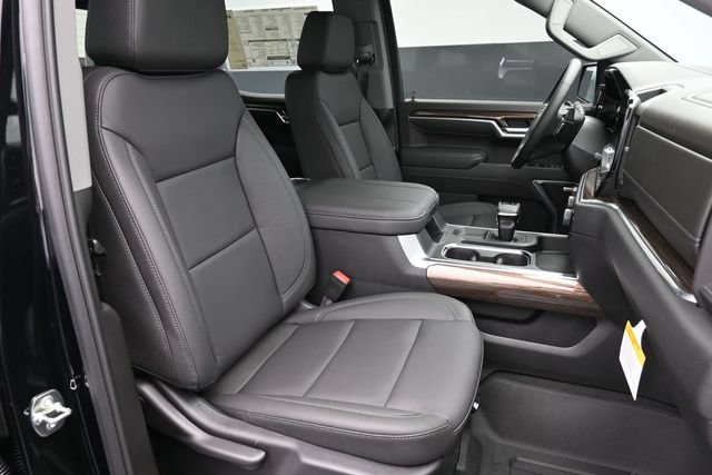 New 2026 Chevrolet Silverado 1500 RST w/ RST All Star Premium Package AWD/4WD image 30