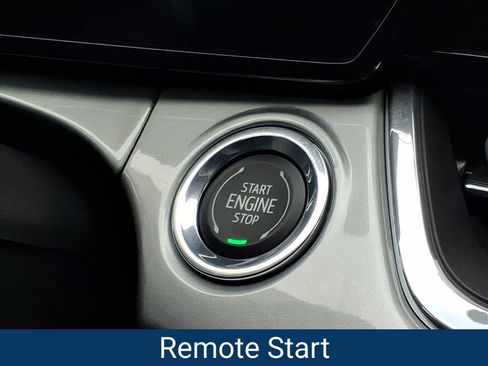 New 2026 Chevrolet Trax LT image 9