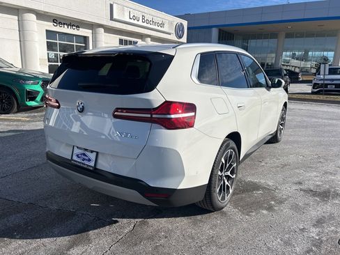 New 2026 BMW X3 xDrive30 w/ Convenience Package image 5