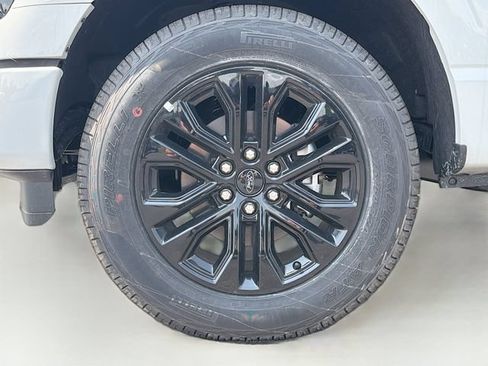 New 2026 Ford F150 XLT w/ Equipment Group 302A MID AWD/4WD image 32