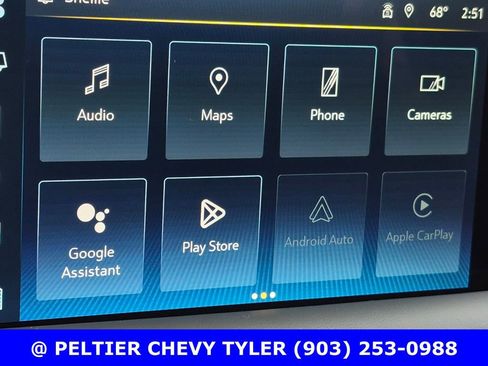 Used 2024 Chevrolet Tahoe RST w/ Luxury Package RWD image 27