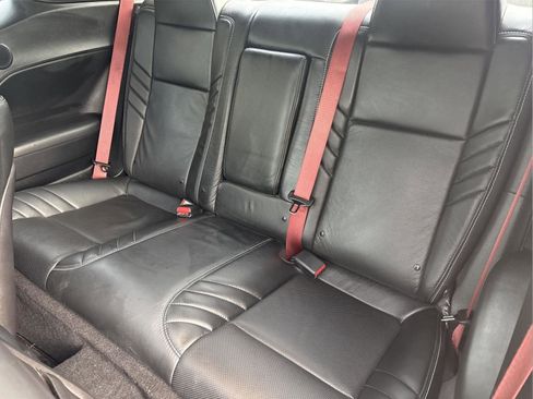 Used 2023 Dodge Challenger SRT Hellcat image 6