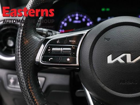 Used 2023 Kia Forte GT-Line image 15