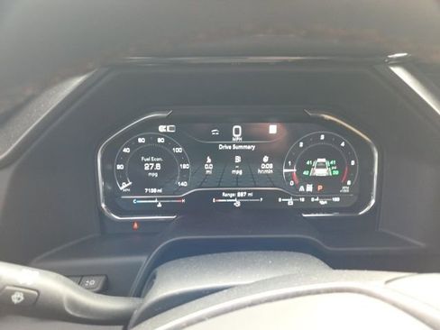 Used 2025 GMC Sierra 1500 AT4 w/ AT4 Premium Package image 23