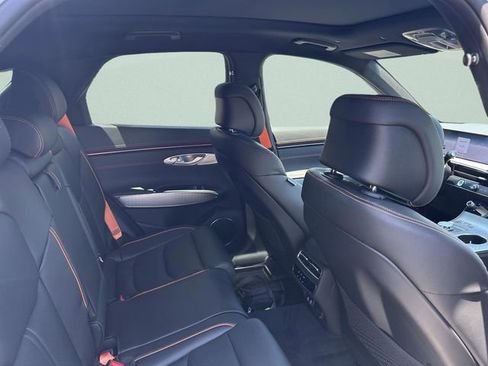 New 2026 Genesis GV70 2.5T Sport Prestige AWD/4WD image 20