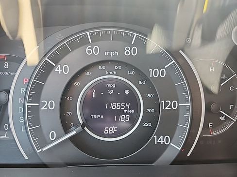 Used 2015 Honda CR-V EX image 15