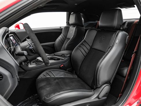 Used 2023 Dodge Challenger SRT Hellcat Redeye RWD image 46