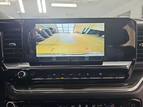 Certified 2025 GMC Sierra 1500 Elevation image 27