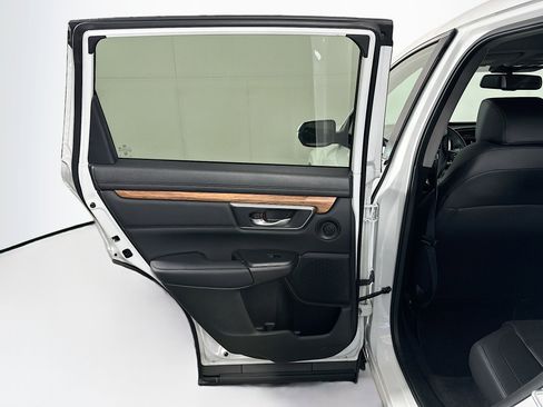 Used 2022 Honda CR-V EX-L image 26