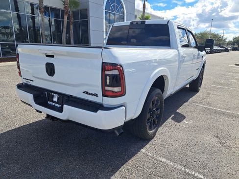 Used 2023 RAM 2500 Limited image 6