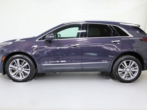 Used 2024 Cadillac XT5 Premium Luxury AWD/4WD image 15