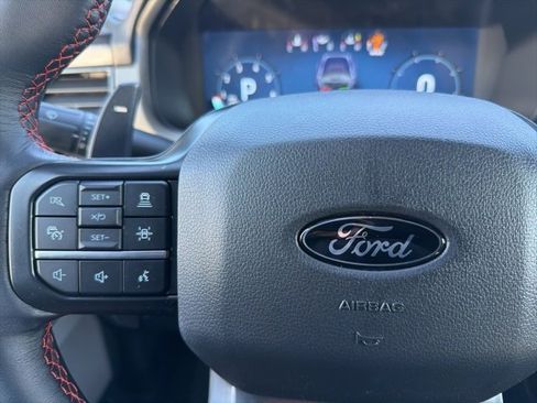 New 2025 Ford F150 Raptor image 19