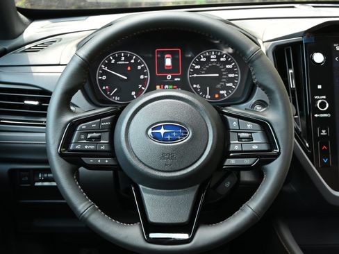New 2026 Subaru Forester Touring w/ Touring Package AWD/4WD image 17