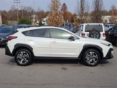 New 2026 Subaru Crosstrek 2.0i Premium