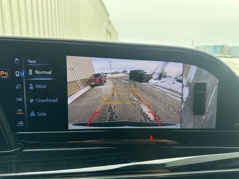 Used 2023 Cadillac Escalade V AWD/4WD image 26