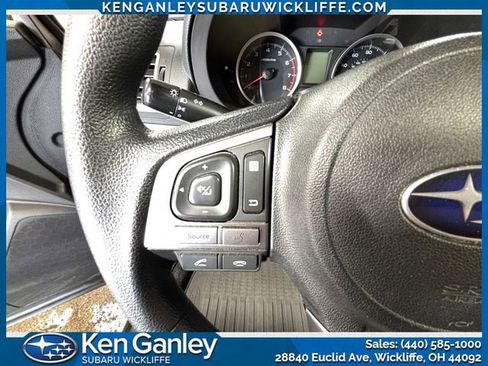Used 2018 Subaru Forester 2.5i Premium w/ Popular Package #2A AWD/4WD image 14