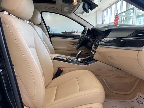 Used 2015 BMW 535i xDrive Sedan AWD/4WD image 27