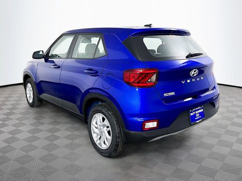 New 2026 Hyundai Venue SE image 7