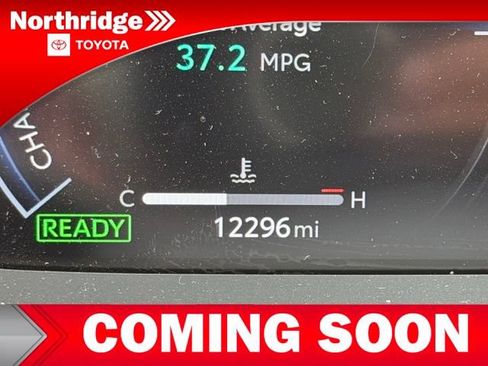 Used 2026 Toyota Crown AWD/4WD image 10