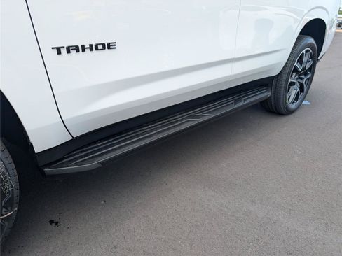 New 2026 Chevrolet Tahoe RST w/ Comfort Package RWD image 12