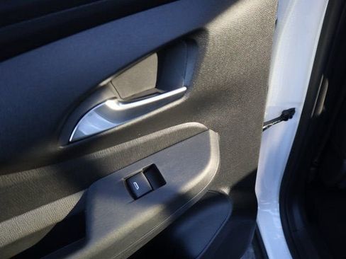 New 2026 Buick Envista Sport Touring w/ Convenience I Package FWD image 12