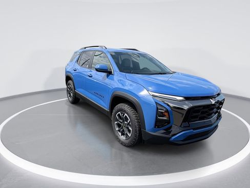 New 2026 Chevrolet Equinox ACTIV FWD image 2
