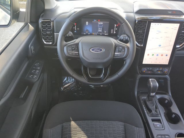 New 2026 Ford Ranger XLT w/ Equipment Group 301A High RWD image 16