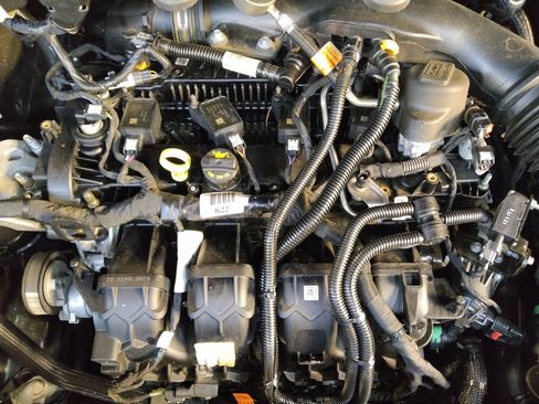 Used 2024 Ford Edge SEL image 30