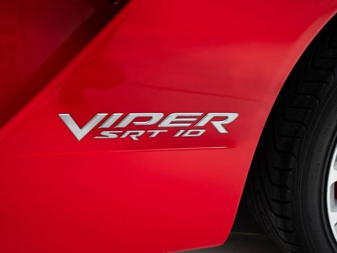 Used 2006 Dodge Viper SRT-10 RWD image 33