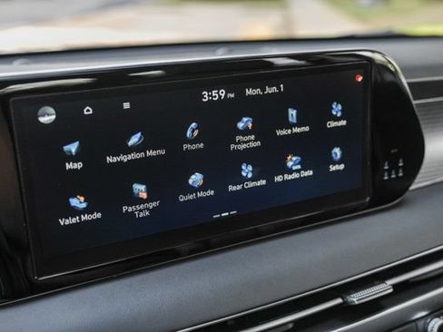 Used 2023 Hyundai Palisade Limited FWD image 35