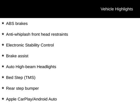 Used 2022 Toyota Tacoma SR5 image 17