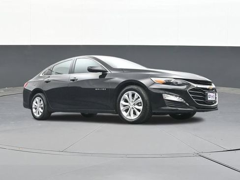 Used 2024 Chevrolet Malibu LT FWD image 50