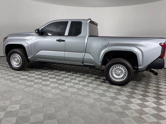 Used 2026 Toyota Tacoma SR RWD image 3