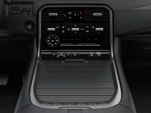 New 2026 Nissan Armada PRO-4X AWD/4WD image 20