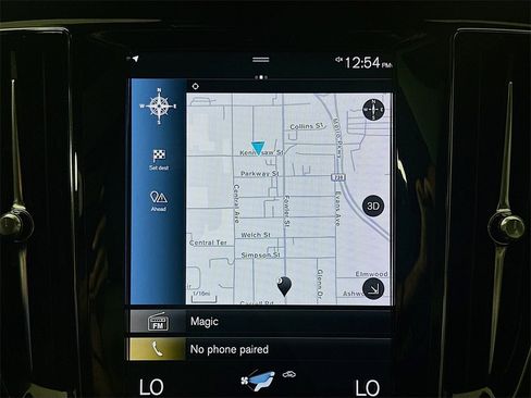 Used 2022 Volvo S60 B5 R-Design w/ Advanced Package image 31