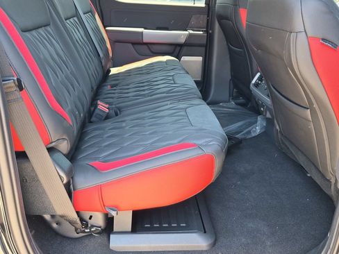 New 2026 Ford F150 XLT w/ Equipment Group 303A High AWD/4WD image 7