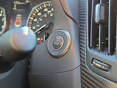 Used 2023 INFINITI Q50 Red Sport 400 w/ Carbon Fiber Package image 30