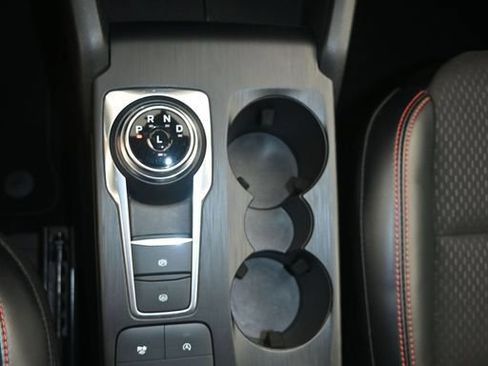 Certified 2025 Ford Escape ST-Line AWD/4WD image 18