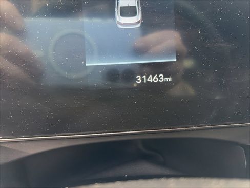 Used 2025 Hyundai Sonata SEL FWD image 2