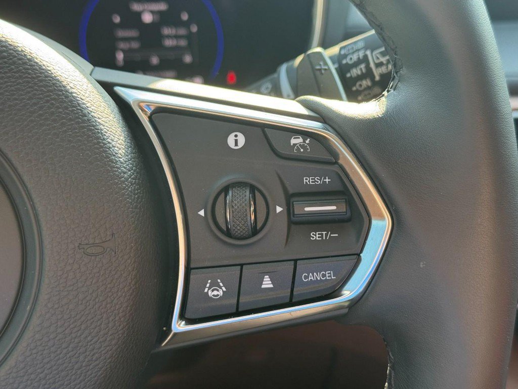 Certified 2024 Acura MDX w/ Technology Package AWD/4WD image 25