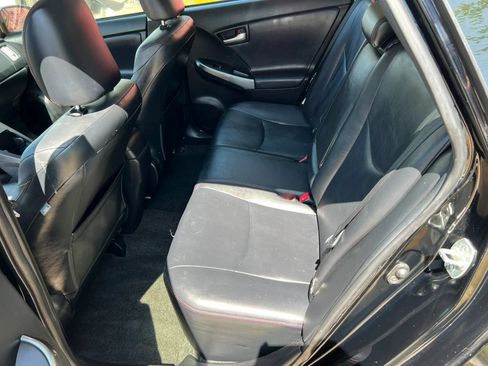Used 2013 Toyota Prius Persona Series FWD image 9