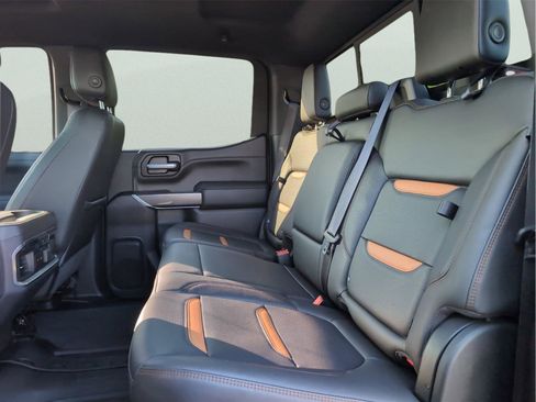 Used 2021 GMC Sierra 1500 AT4 w/ AT4 Value Package image 35