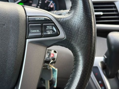 Used 2013 Honda Odyssey EX-L image 27