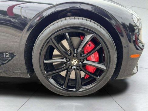 Used 2020 Bentley Continental GT AWD/4WD image 60