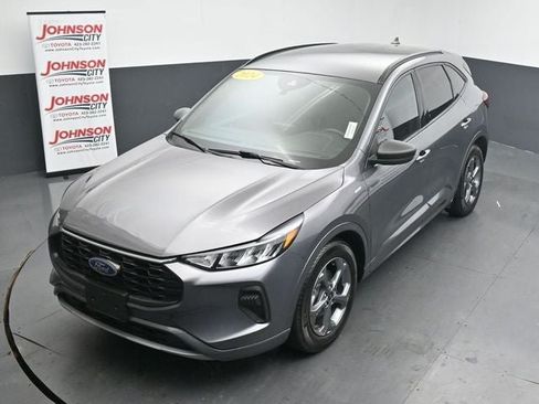 Used 2024 Ford Escape ST-Line FWD image 34