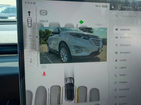 Used 2025 Tesla Model 3 RWD image 13