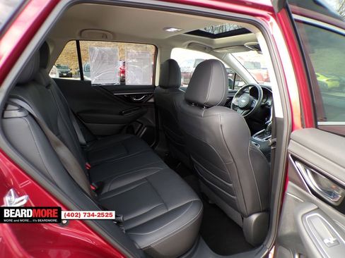 Used 2024 Subaru Outback Touring XT image 25