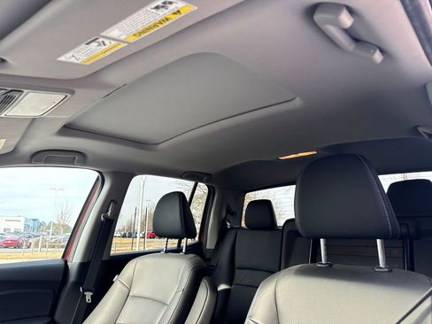 Certified 2023 Honda Ridgeline RTL image 24