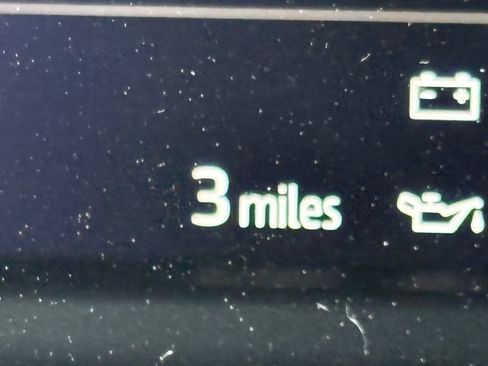 New 2026 Toyota Tundra Limited image 21