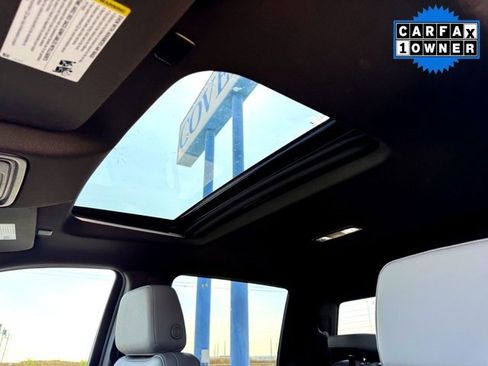 Used 2024 GMC Sierra 1500 SLT w/ SLT Premium Plus Package image 14